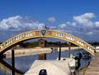 Aveiro - Puente Carcavelos