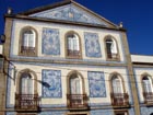 Aveiro - Plaza Marqu�s de Pombal