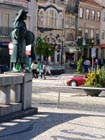 Aveiro - A Salineira