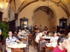 Coimbra - Caf� Santa Cruz
