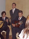 Coimbra - Fado en A Capella