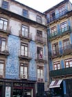 Porto - Calle de las Flores