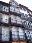 Porto - Calle de las Flores