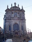 Porto - Iglesia de los Clrigos