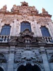 Porto - Iglesia de la Misericordia
