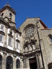 Porto - Iglesia San Francisco