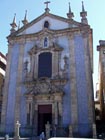 Porto - Iglesia San Nicolau