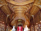 Porto -Lilbrer�a Lello
