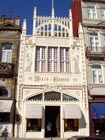 Porto - Librer�a Lello