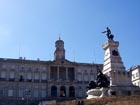 Porto - Plaza Infante