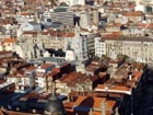 Porto - Plaza Liberdade