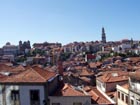 Porto - Vista desde la Catedral