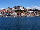Porto - Vista desde Gaia