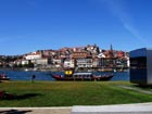 Porto - Vista desde Gaia