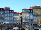 Porto - Vista desde el Duero