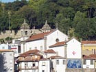 Porto - Vista desde el Duero, Massarelos