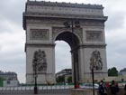 Arco Del Triunfo