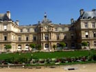 Palacio de Luxemburgo