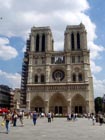 Catedral de Notre Dame