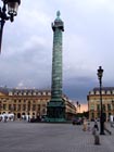 Plaza Vendome