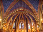 Santa Capilla
