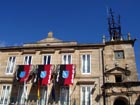 Ayuntamiento y Torre del Campanario
