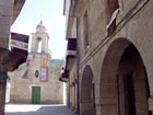 Iglesia de la Magdalena
