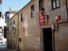 Museo Etnol�gico - Pazo de los Bahamonde