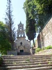 Iglesia Nuestra Se�ora del Portal