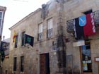 Oficina de Turismo - Pazo de los Condes de Ribadavia