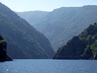 Vista del Sil desde el catamar�n