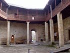 Castro Caldelas - Castillo