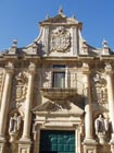 Monasterio de San Estevo, actualmente Parador de Turismo