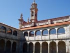 Monasterio de A Xunqueira