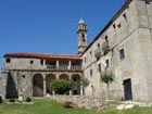 Monasterio de A Xunqueira