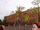 Castillo de los Ingenieros