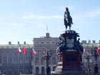 Nicol&aacute;s I y palacio de Mar&iacute;a