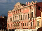 Palacio Belozerskikh