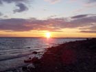 Puesta de Sol