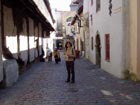 Pasaje de Caterina