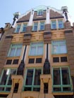 Edificio Gremios calle larga