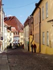 Calle P&uuml;havaimu
