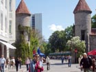 Puerta Viru
