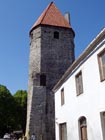 Torre