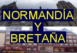 Normand&iacute;a y Breta&ntilde;a