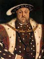 Enrique VIII