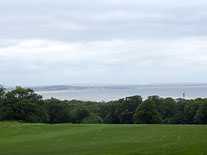 Vista desde Howth