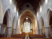 Catedral de St Canice