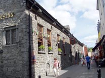 Kyteler's Inn