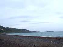 Playa de Killiney
